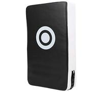 Almohadilla de Boxeo Kick Pad ARC Kick Target PU Boxing Punch Pad Sports Shield Bloqueo Pad para Sanda Taekowndo Martial Arts