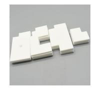 Almohadilla de Caja de Mantenimiento C9382 C12C938211 Compatible con EPSON Workforce Pro WF C5310 C5810 C5390A C5890A C5390DW C5890DWF