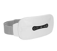 Almohadilla de Calefacción Eléctrica Características, Cinturón de útero Cálido Y Agradable para la Piel Calentamiento Rápido Recargable por USB para Calambres