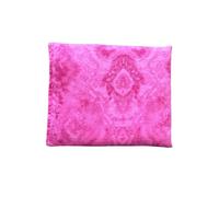 Almohadilla de calefacción para microondas, Rosado, 1