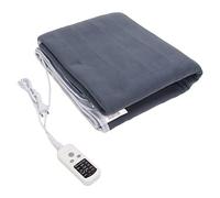 Almohadilla de Calefacción Trasera, Aislamiento de Preservación de Calor Persistente Amigable con la Piel Almohadilla de Calefacción Eléctrica para el Hogar