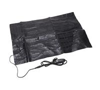 Almohadilla de Calefacción USB, Alfombrilla de Calefacción USB Cómoda Y Ligera 5V 2a para Mascotas(3045)