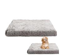 Almohadilla de calentamiento para mascotas, alfombrilla portátil, alfombrilla extra cálida para mascotas, para comodidad rutinaria, clima frío, diario, interior, hogar, descanso para dormir, calor