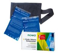 Almohadilla de calor y frío RÖWO®