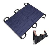 Almohadilla De Cama De Posicionamiento, Almohadilla De Cama De Posicionamiento De 43"X 27", Almohadilla De Cama De Posicionamiento con Asas para Ayudar Al Paciente A Dar La Vuelta A La Enfermería