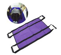 Almohadilla de Cama de Posicionamiento, Cómoda Y Cómoda Sábana Impermeable para Ayudar Al Paciente a Dar la Vuelta a la Enfermería para Ayudar Al Paciente a Moverse