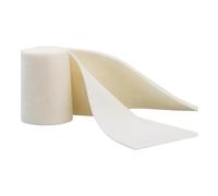 Almohadilla de cancelación de ruido suave, fácil instalación, rieles, silenciador, silenciador, algodón, piano, sonido débil