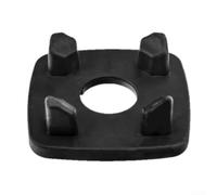 Almohadilla de centrado para licuadora Vitamix de repuesto, amortiguador, reduce el ruido, compatible con la serie Essential