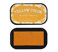 Almohadilla De Color Retro Almohadillas A Base Agua Tintas Para Álbumes Recortes Tintas Para Creación Artística Secado Rápido Almohadilla A Base