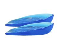 Almohadilla De Corrección De Silicona, Almohadillas De Talón De Silicona | Almohadillas De Talón De 1 Par | Almohadilla Del Talón Un Soporte Cómodo, Plantillas Corre