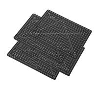 Almohadilla De Corte, Tapete De Corte A5, Corte De Modelo A5 Pintura Matz Corte De Película Negativa, Para Todo Tipo De Caligrafía Y Pintura, Tallado De Sellos, Almohadillas Para Manos(22 X 15 Cm)