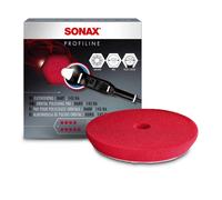 Almohadilla de corte y acabado de doble acci n Sonax 04934000