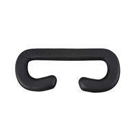 Almohadilla de Cuero de la Pu Máscaras de Reemplazo de Espuma Facial para 2St New Pro Headset Polster Vr Cubierta de Espuma Accesorios de