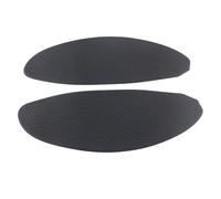 Almohadilla De Depósito Motocicleta para Aprilia RSV4 Tuono 1100 V4 2021 2022, Protector Lateral Gas para Rodilla, Pegatina Protectora, Pegatinas Decorativas