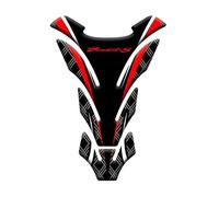 Almohadilla De Depósito para Motocicleta 3D, Pegatina Protectora De Gel, Pegatina Tipo Almohadilla para Depósito para Bandit 600 650 1200 1250 650S 600S ABS Bandit(Multi-colored2)