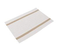 Almohadilla de Descanso a Mano de Uñas Portátil PVC Manicure Mana para Salón Uñas y Uso en el hogar: Almohadilla Escritorio Blanca Ligera para Artistas Profesionales y Principiantes (WHITE)