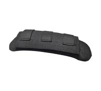Almohadilla De Descuento Para Ojos | Cojín Con Correa De Bolsa Transpirable Impermeable Para Alivio De Hombros | Hombro Para Mochilas, Correas De Guitarra, Equipaje, Bolsas