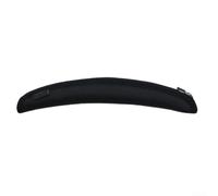 Almohadilla de diadema para Sony WH-1000XM4 XM3 con cremallera a prueba de | Para Sony WH-1000XM3/WH-1000XM4 auriculares lavable con cremallera a prueba de polvo protector de diadema/protector de