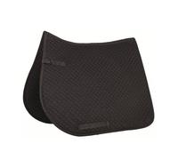 Almohadilla de doma acolchada con relleno de espuma Hkm Sports Equipment