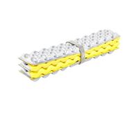 Almohadilla de dormir plegable - Almohadilla de camping con forma de de huevos, almohadillas de espuma para acampar | Tapete de playa plegable ultraligero para exteriores, colchón ligero para