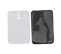 Almohadilla de Electrodo, Parche de Electrodo, Parche de Terapia de Masaje, Máquina de Terapia, Parche de Reemplazo de Terapia de Cuello, Reemplazo para el Hogar