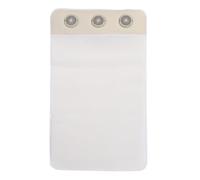 Almohadilla de Enfriamiento para bebé con 3 Ventiladores, Colchón Transpirable Liviano y Suave, Velocidad del Viento Ajustable, Uso Multifuncional para Siestas, Tiempo de Juego, Actividades