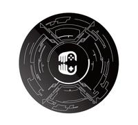 Almohadilla De Enfriamiento Para Teléfono Celular - Placa Enfriadora Magnética Para Teléfono Inteligente, Dispositivo De Disipación De Calor Ultrafino | Herramienta Portátil Ligera De La Ayuda Del Jue