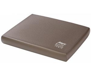 Almohadilla de equilibrio AIREX® Elite, gris, 50 x 41 x 6 cm