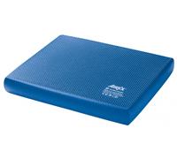Almohadilla de equilibrio AIREX® Solid, azul, 46 x 41 x 5 cm