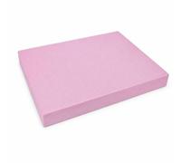 Almohadilla de Equilibrio Cojín de Balance Colchoneta de Estabilidad de Entrenamiento con Superficie Segura y Material TPE Adecuada para Fortalecer, color to 3, 40cm