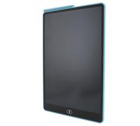 Almohadilla de Escritura de Dibujo Electrónico, Almohadilla de Escritura LCD de Plástico, Cuidado de los Ojos, Flexible con Bolígrafo para Que los Niños Aprendan (#1)
