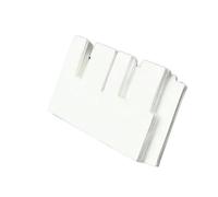 Almohadilla de Esponja 20X OEM D00BWA001 Apta for Brother DCP T310 T220 T420W T510W T520W T710W MFC T810W T910DW T420 T510 Absorbente de Tinta