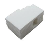 Almohadilla de esponja para depósito de tinta de mantenimiento para Epson XP-820 L8180 XP-897 XP-720 XP-605 XP-850 XP-700 XP-601 XP-610 ET8500 XP-625 XP-635