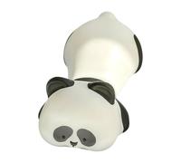 Almohadilla de espuma acolchada ergonómica y cómoda para viajes, gamer, ordenador portátil, PC, oficina, descanso, muñequera, descanso ergonómico, bonito y cómodo, soporte de muñeca con forma de