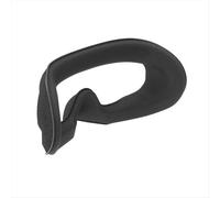 Almohadilla de espuma de esponja para DJI Goggles 2, repuesto de placa de almohadilla ocular, almohadilla facial de ajuste suave, placa frontal A