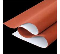 Almohadilla de espuma de silicona autoadhesiva for laminadoras (1 a 5 mm de grosor, ligera y duradera).(500x500x5mm)