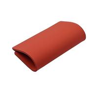 Almohadilla de Espuma de Silicona, Lámina de Esponja Silicona Resistente al Calor, Relleno Gel sílice Conductor, Placa Goma, Tablero Espuma Caucho(290X380X8mm)