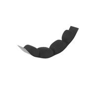 Almohadilla de espuma suave de repuesto para diadema Sennheiser HD580 HD600 (634A)