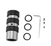 Almohadilla De Extensión Clavija Cambio for BMW R 1200 GS LC 2013-2017 | Cubierta ampliadora de palanca de cambio de marchas, punta del talón, for R 1200 GS Adventure 2014-2017