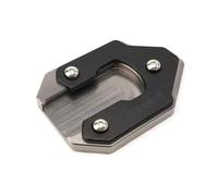 Almohadilla De Extensión del Soporte Lateral del Pie De La Tapa De Válvula CNC para Motocicleta para Kawasaki para Vulcan S 650 VN650 2015-2023 2024(Style 9)