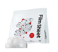 Almohadilla de filtro de acuario | Limpieza de agua antiobstrucción de 250 g - Cartucho de filtro de agua para acuario | Para mantenimiento de tortugas de camarones marinos de agua dulce, cangrejo
