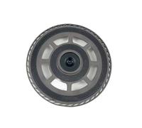 Almohadilla De Fregona For Robot Aspirador, Compatible Con Dreame X50s Pro Ultra/X50s Pro Master/Matrix 10 Ultra. Repuestos For Soporte Y Soporte De Fregona(Matrix 10 Ultra)