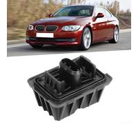 Almohadilla de gato para BMW Serie 3 E92 E93 Coupe modelos 328i 335i que proporciona un soporte de elevación seguro en puntos de gato de fábrica