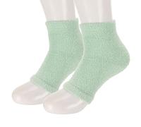 Almohadilla De Gel Humectante Para El Codo, Cubierta De Gel Para El Codo Mangas Humectantes Para El Codo Exfoliante Suavizar La Piel Seca Y Agrietada Protector Del Brazo Para La Piel Muerta Codo Agrie