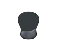 Almohadilla de Gel para Reposamuñecas - Almohadilla Ergonómica para Ratón de Oficina con Soporte para Muñecas - Antideslizante, Accesorio de
