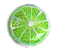 Almohadilla de gel refrescante para silla, base de seda de hielo transpirable, disipador de calor físico que alivia la presión, borde reforzado a prueba de fugas de líquido, construcción de polímero