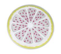 Almohadilla de gel refrescante para silla, base de seda de hielo transpirable, disipador de calor físico que alivia la presión, borde reforzado a prueba de fugas de líquido, construcción de polímero