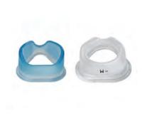 Almohadilla de gel y solapa de silicona Philips para ComfortGel Blue