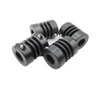 Almohadilla de goma amortiguadora for plantas agrícolas, protección del tren de aterrizaje de UAV, compatible con T60/T50/T40/T30/T25P/T20P(For T40 T30 T20P)