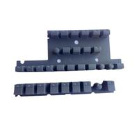 Almohadilla de Goma conductora para la función Compatible con el Teclado electrónico Korg PA700(The Left)